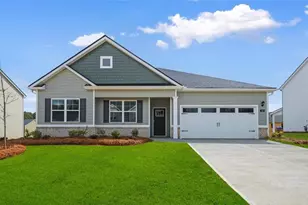 300 Defilippe Dr, Statham, GA 30666 - Photo 1