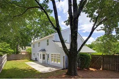 4320 Pine Vista Boulevard, Alpharetta, GA 30022 - Photo 33
