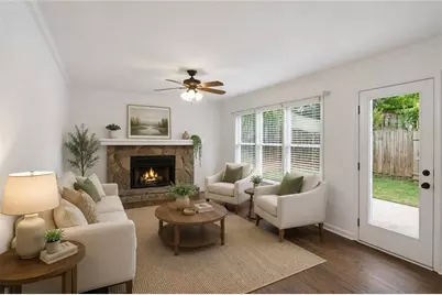 4320 Pine Vista Boulevard, Alpharetta, GA 30022 - Photo 17