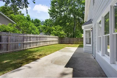 4320 Pine Vista Boulevard, Alpharetta, GA 30022 - Photo 35
