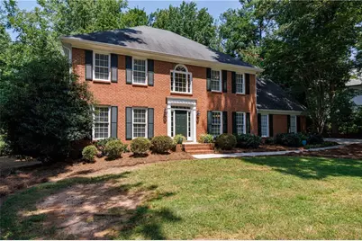 4075 Graham Way SW, Lilburn, GA 30047 - Photo 3