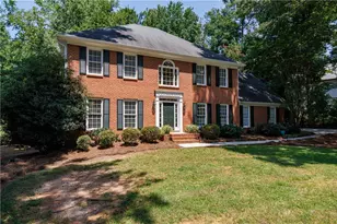 4075 Graham Way SW, Lilburn, GA 30047 - Photo 3