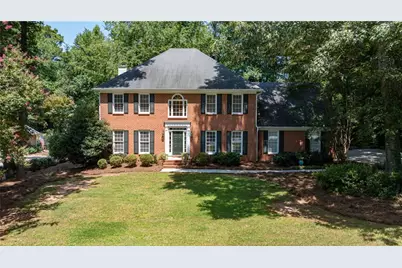 4075 Graham Way SW, Lilburn, GA 30047 - Photo 1