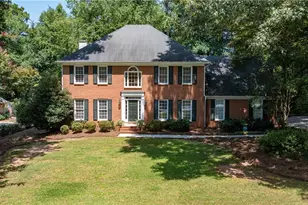 4075 Graham Way SW, Lilburn, GA 30047 - Photo 1
