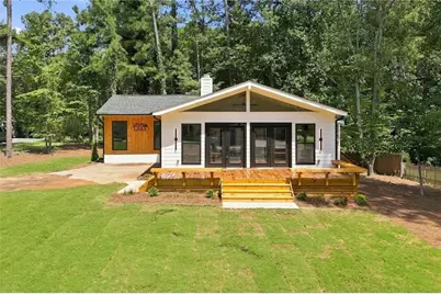 400 Cottonwood Drive, Woodstock, GA 30189 - Photo 1