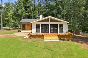 400 Cottonwood Dr, Woodstock, GA 30189 - Photo 1