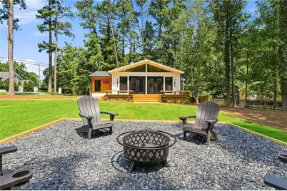 400 Cottonwood Drive, Woodstock, GA 30189 - Photo 35