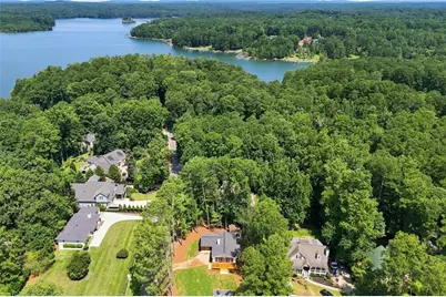 400 Cottonwood Drive, Woodstock, GA 30189 - Photo 5