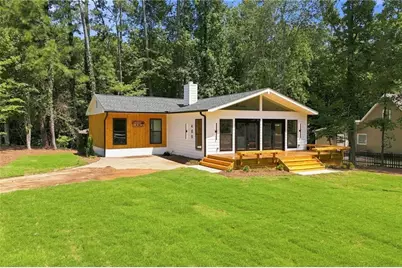400 Cottonwood Drive, Woodstock, GA 30189 - Photo 3