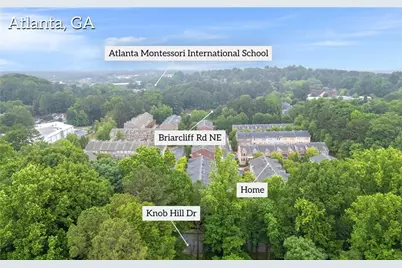 1653 SE Sabastian Point, Atlanta, GA 30329 - Photo 45