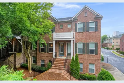 1653 SE Sabastian Point, Atlanta, GA 30329 - Photo 1