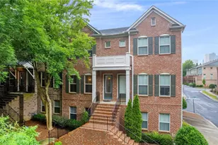 1653 SE Sabastian Point, Atlanta, GA 30329 - Photo 1