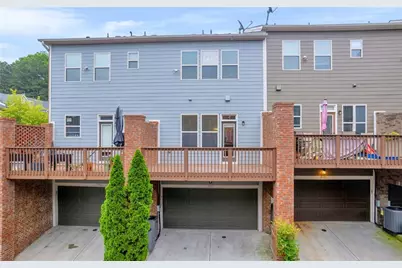 1653 SE Sabastian Point, Atlanta, GA 30329 - Photo 37