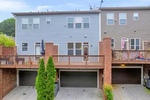 1653 SE Sabastian Point, Atlanta, GA 30329 - Photo 37