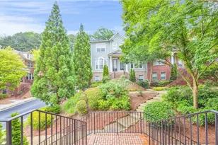 1653 SE Sabastian Point, Atlanta, GA 30329 - Photo 47