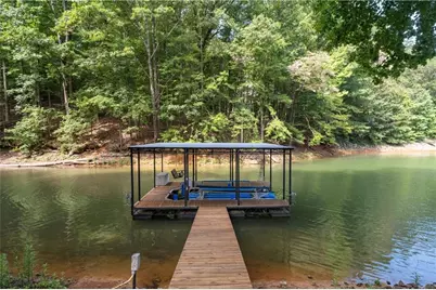 346 Indian Cove Drive, Dawsonville, GA 30534 - Photo 31