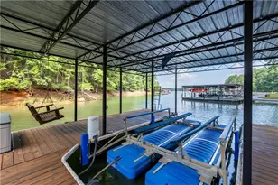 346 Indian Cove Dr, Dawsonville, GA 30534 - Photo 33