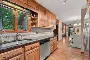 346 Indian Cove Dr, Dawsonville, GA 30534 - Photo 15