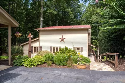 346 Indian Cove Drive, Dawsonville, GA 30534 - Photo 5