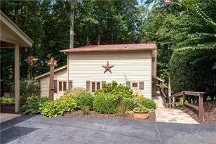 346 Indian Cove Dr, Dawsonville, GA 30534 - Photo 5
