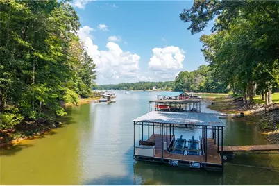 346 Indian Cove Drive, Dawsonville, GA 30534 - Photo 35