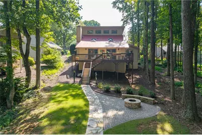 346 Indian Cove Drive, Dawsonville, GA 30534 - Photo 29