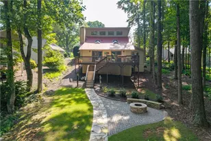 346 Indian Cove Dr, Dawsonville, GA 30534 - Photo 29