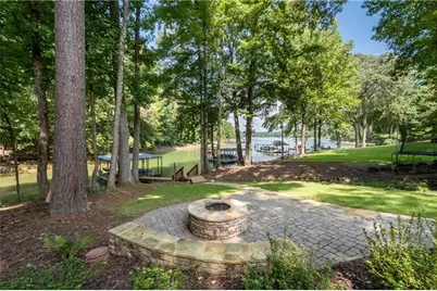 346 Indian Cove Drive, Dawsonville, GA 30534 - Photo 1