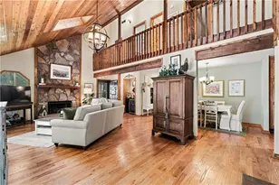 346 Indian Cove Dr, Dawsonville, GA 30534 - Photo 11