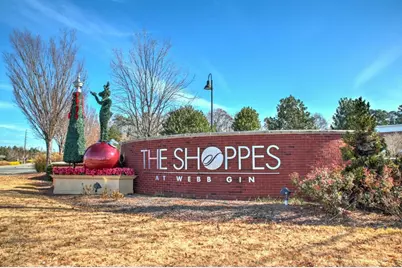 3375 Thurgood Court, Snellville, GA 30078 - Photo 11