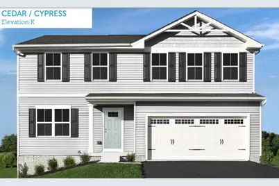 115 Brent Boulevard, Calhoun, GA 30701 - Photo 1