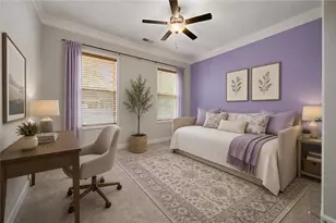 165 Mansfield Dr, Fayetteville, GA 30214 - Photo 19