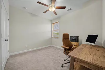 165 Mansfield Drive, Fayetteville, GA 30214 - Photo 31