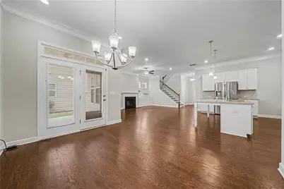 165 Mansfield Drive, Fayetteville, GA 30214 - Photo 17