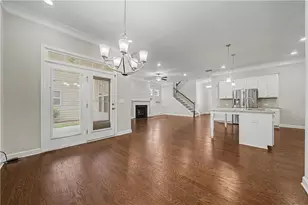 165 Mansfield Dr, Fayetteville, GA 30214 - Photo 17