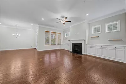 165 Mansfield Drive, Fayetteville, GA 30214 - Photo 5
