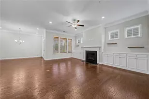 165 Mansfield Dr, Fayetteville, GA 30214 - Photo 5