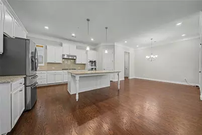 165 Mansfield Drive, Fayetteville, GA 30214 - Photo 9