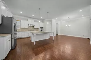 165 Mansfield Dr, Fayetteville, GA 30214 - Photo 9