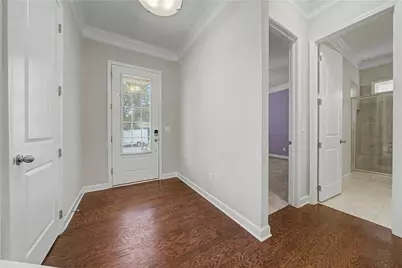 165 Mansfield Drive, Fayetteville, GA 30214 - Photo 3