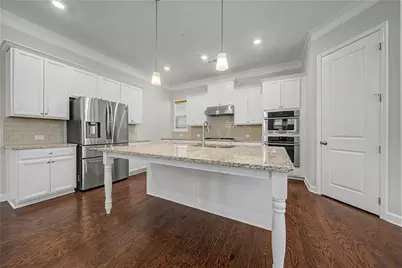 165 Mansfield Drive, Fayetteville, GA 30214 - Photo 11