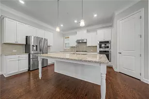 165 Mansfield Dr, Fayetteville, GA 30214 - Photo 11