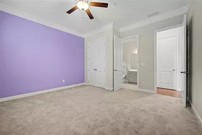 165 Mansfield Drive, Fayetteville, GA 30214 - Photo 21