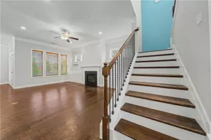 165 Mansfield Dr, Fayetteville, GA 30214 - Photo 23
