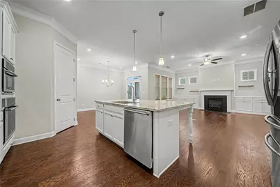 165 Mansfield Drive, Fayetteville, GA 30214 - Photo 13