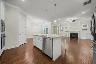 165 Mansfield Dr, Fayetteville, GA 30214 - Photo 13
