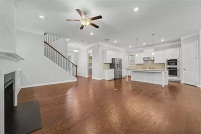 165 Mansfield Drive, Fayetteville, GA 30214 - Photo 7