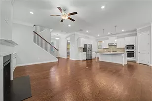 165 Mansfield Dr, Fayetteville, GA 30214 - Photo 7