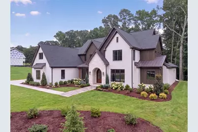 616 Hoke Okelly Mill Road, Loganville, GA 30052 - Photo 5