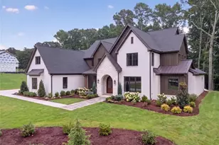 616 Hoke Okelly Mill Rd, Loganville, GA 30052 - Photo 5
